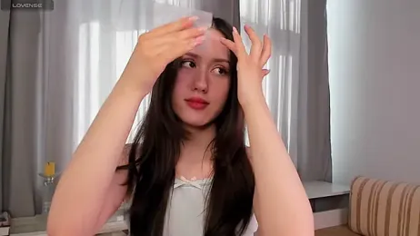 SawakoMio webcam model stream image