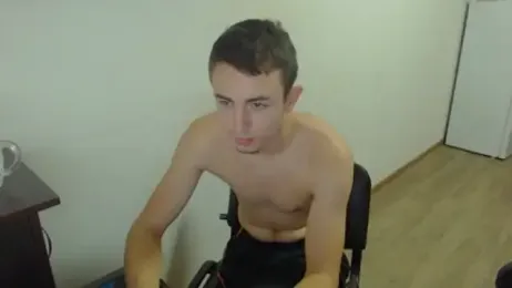 bigmark033 webcam model stream image