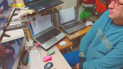 firenze103 webcam model stream image