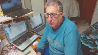 firenze103 webcam model stream image