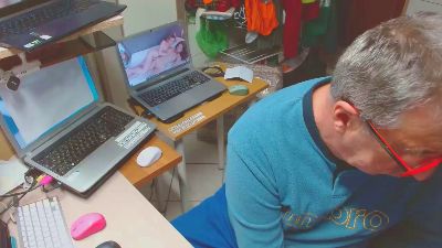 firenze103 webcam model stream image