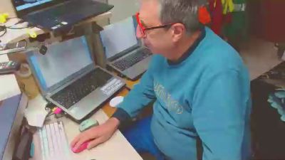 firenze103 webcam model stream image