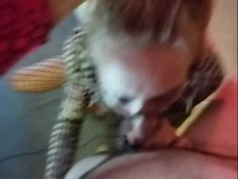 JenCamDin2 webcam model stream image