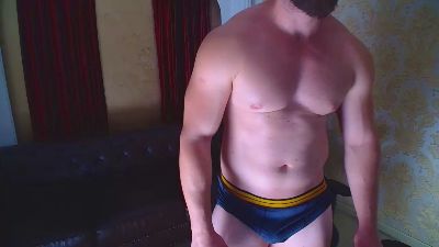 AdamJameson webcam model stream image