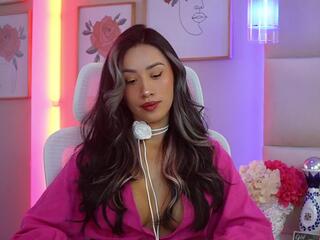 Sophie Becker webcam model stream image