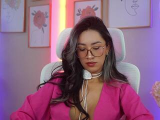 Sophie Becker webcam model stream image