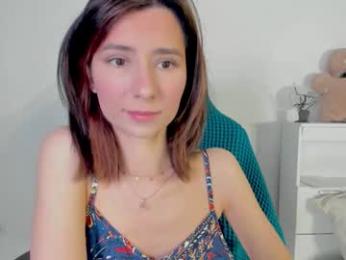 crystalnut webcam model stream image