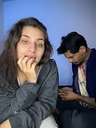 Jh0nZer0 webcam model stream image