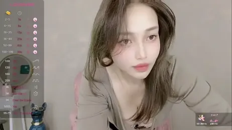 Cothy_Ti webcam model stream image