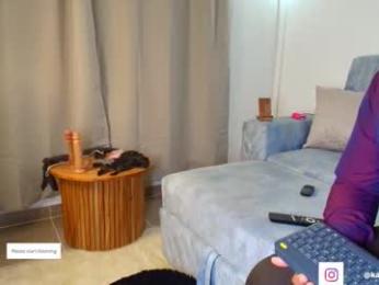 kaylavanber_ webcam model stream image