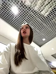 ElliRose webcam model stream image