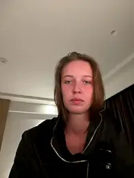 ElliRose webcam model stream image