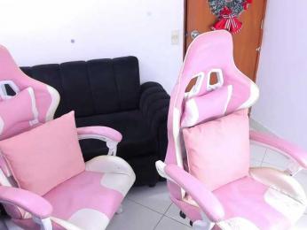 Lesbianbarbiie webcam model stream image