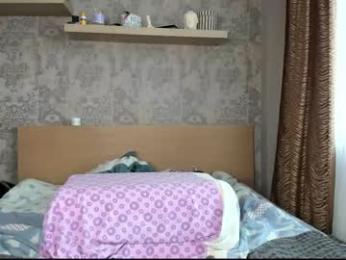 purebeautie webcam model stream image