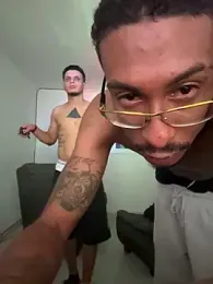 ArturoDelgado1 webcam model stream image