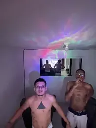 ArturoDelgado1 webcam model stream image