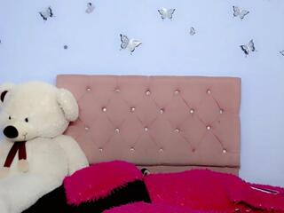 Valeria Rioss webcam model stream image