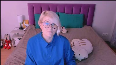 sabrinamac webcam model stream image