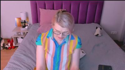 sabrinamac webcam model stream image