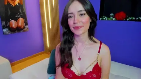 Kate_Amaretto_ webcam model stream image