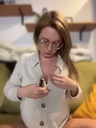 Vanilladreams webcam model stream image