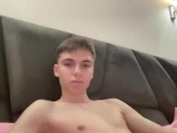 luis_7777 webcam model stream image