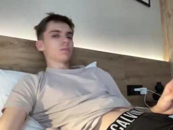 luis_7777 webcam chaturbate model stream image