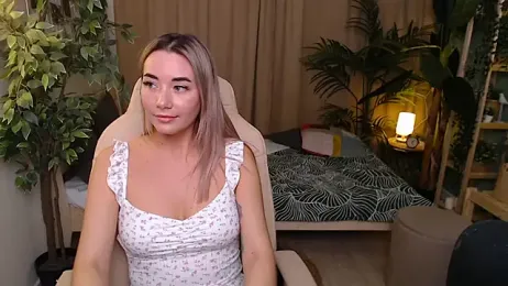 Rosie_Mac webcam model stream image