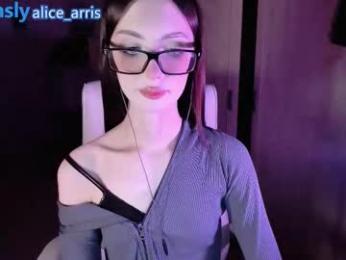alice__aris webcam model stream image