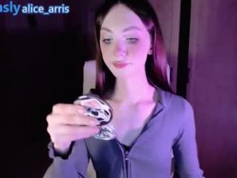 alice__aris webcam model stream image