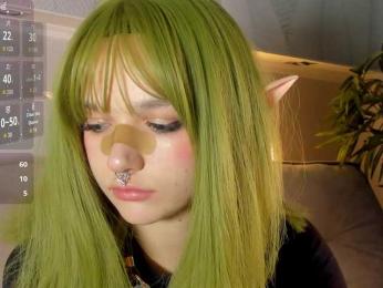 Molly-Platt webcam model stream image