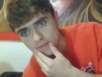 daniel_collins07 webcam chaturbate model stream image