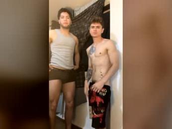 daniel_collins07 webcam model stream image