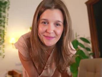 eli_sun webcam model stream image