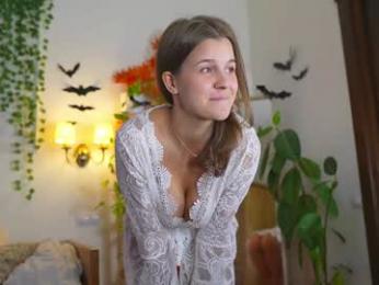 eli_sun webcam model stream image