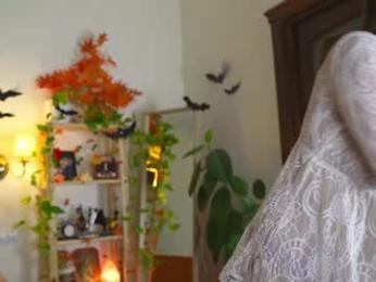 eli_sun webcam model stream image