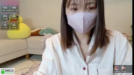 SUZU_ webcam model stream image