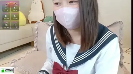 SUZU_ webcam model stream image