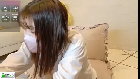 SUZU_ webcam model stream image