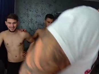 super_boys1 webcam chaturbate model stream image