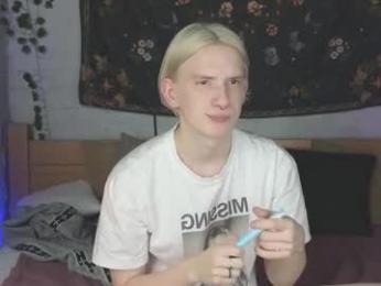 ron_vilsx webcam model stream image