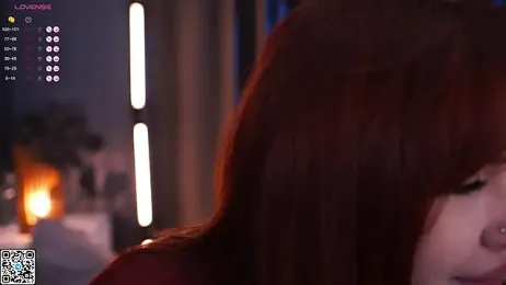 Wild_Wonders webcam stripchat model stream image