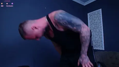 BrianHunts webcam stripchat model stream image