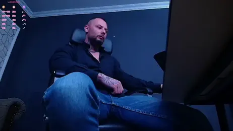 BrianHunts webcam stripchat model stream image