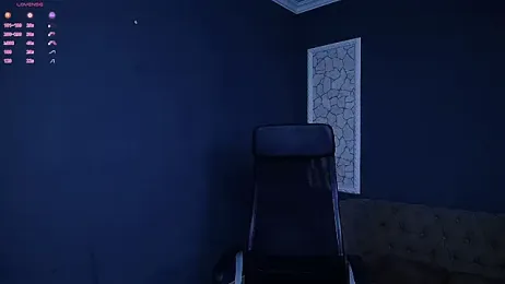 BrianHunts webcam model stream image