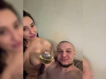 SAINTDP webcam bongacams model stream image