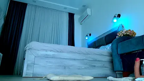 Brenda_M00n webcam model stream image