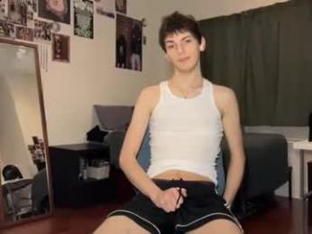 its_rowan webcam chaturbate model stream image