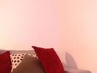 Ximena Queen webcam model stream image