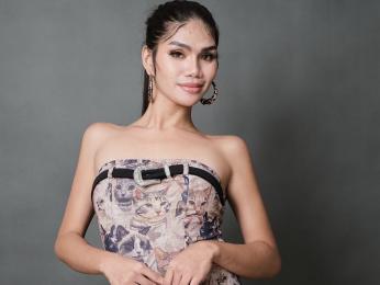 KyleyAustin webcam model stream image